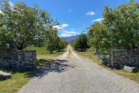 Photo of property in 182 Stevenson Road, Wanaka, 9382