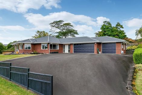 Photo of property in 9 Aloma Way, Glenview, Hamilton, 3206