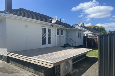Photo of property in 54 Seddon Street, Takaro, Palmerston North, 4412