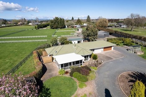 Photo of property in 30 Peake Road, Cambridge, Hamilton, 3283