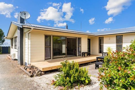 Photo of property in 54 Freyberg Road, Ruawai, 0530