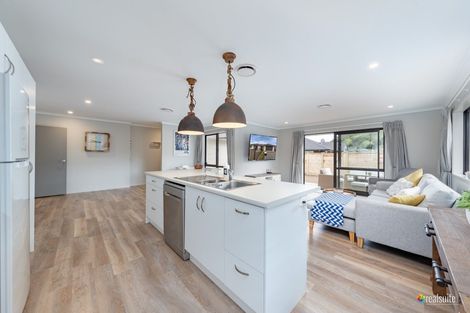 Photo of property in 9 Shearwater Lane, Whitby, Porirua, 5024