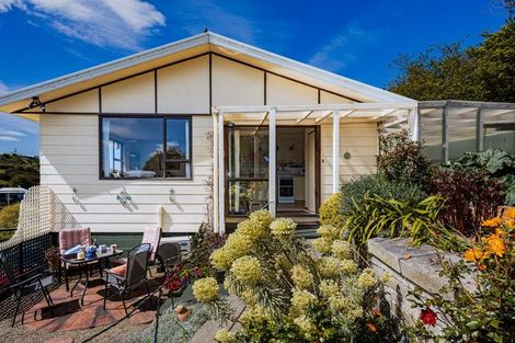 Photo of property in 42 Jessop Street, South Hill, Oamaru, 9400