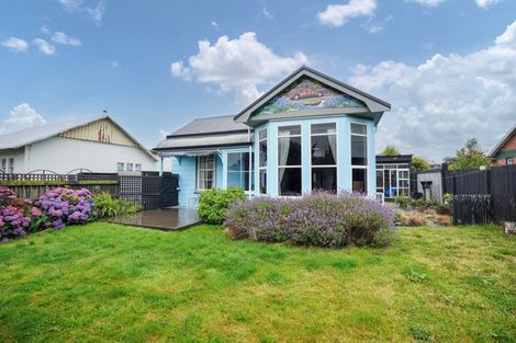 Photo of property in 124 Pomona Street, Strathern, Invercargill, 9812