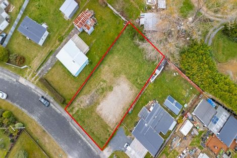 Photo of property in 11 Kowhai Street, Mangakino, 3421