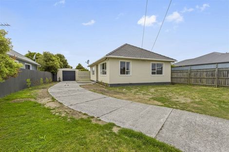 Photo of property in 30 Willryan Avenue, New Brighton, Christchurch, 8083