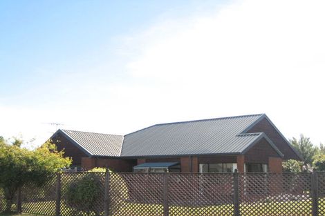 Photo of property in 4 Colchester Place, Templeton, Christchurch, 8042