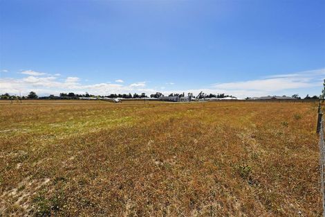 Photo of property in 33 Suffolk Drive, Kirwee, 7571