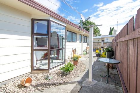 Photo of property in 89 College Street, Awapuni, Palmerston North, 4412