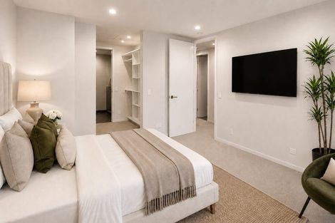 Photo of property in 9 Preferred Lane, Halswell, Christchurch, 8025