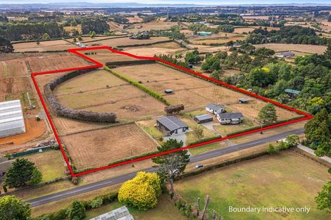 Photo of property in 51 Martyn Wright Road, Mauku, Pukekohe, 2678