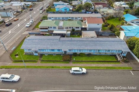 Photo of property in 346 Wicksteed Street, Whanganui, 4500