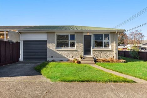 Photo of property in 1/111 King Street, Sydenham, Christchurch, 8023