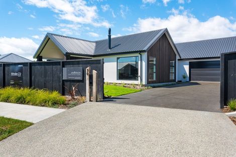 Photo of property in 30 Nikau Drive, Redwoodtown, Blenheim, 7201
