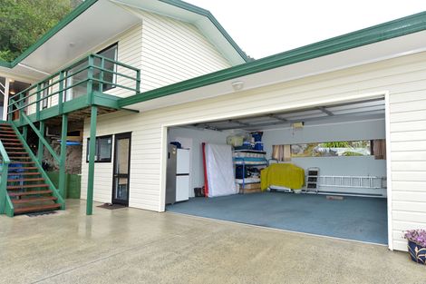 Photo of property in 95 Reotahi Road, Whangarei Heads, Whangarei, 0174