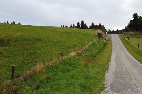 Photo of property in 36 German Road, Arahura Valley, Hokitika, 7882