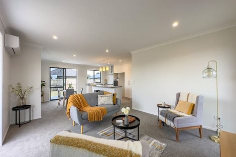 Photo of property in 8 Batham Drive, Matamata, 3400