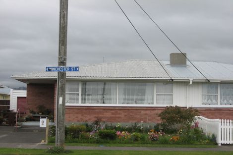Photo of property in 66 Winchester Street, Levin, 5510