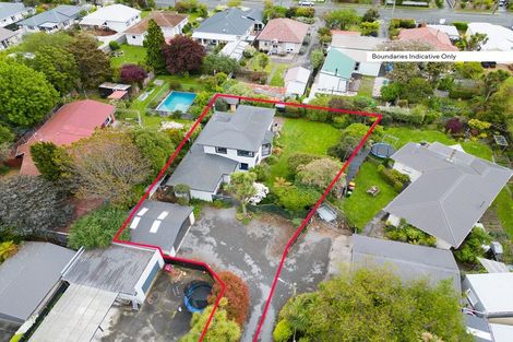 Photo of property in 51 Stanbury Avenue, Somerfield, Christchurch, 8024