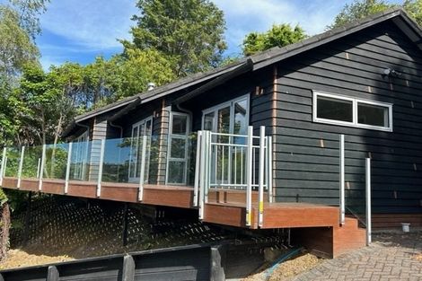 Photo of property in 1/834 Wily Terrace, Acacia Bay, Taupo, 3330