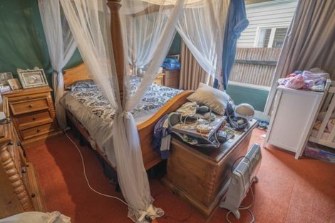 Photo of property in 112 Lindisfarne Street, Richmond, Invercargill, 9810