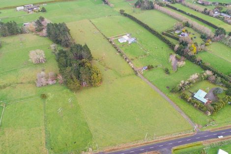 Photo of property in 86 Williams Road, Tokomaru, Palmerston North, 4474