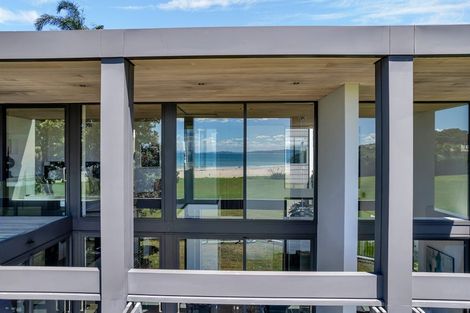 Photo of property in 35 Hector Lang Drive, Langs Beach, Waipu, 0582