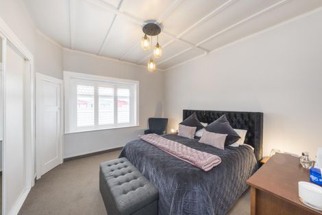 Photo of property in 126 Heretaunga Street, Palmerston North, 4414