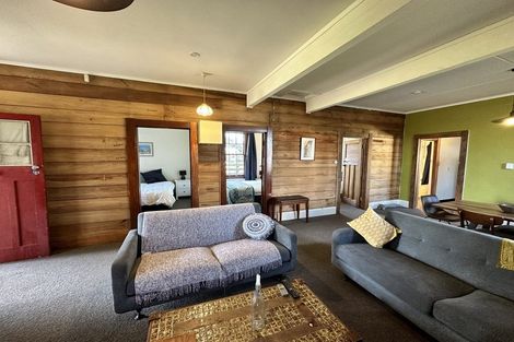 Photo of property in 3 Piwari Street, Rangataua, Ohakune, 4691