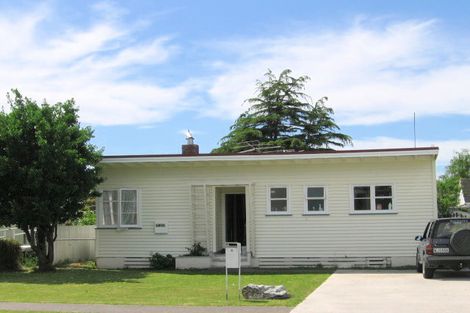 Photo of property in 8 Miro Street, Elgin, Gisborne, 4010