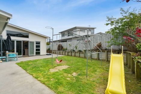 Photo of property in 38 Mo Street, Camborne, Porirua, 5026
