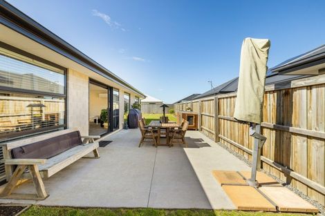 Photo of property in 23 Chris Drive, Rolleston, 7614