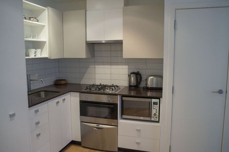 Photo of property in Trinity Apartments, 709/19 College Street, Te Aro, Wellington, 6011