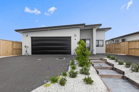 Photo of property in 6 Knightia Drive, Papamoa Beach, Papamoa, 3118