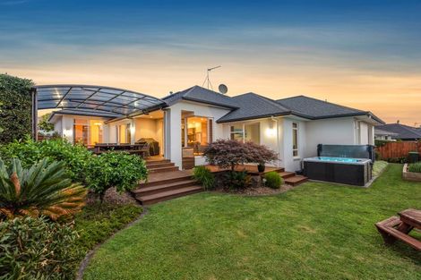 Photo of property in 39 Balmedie Ridge, Bethlehem, Tauranga, 3110