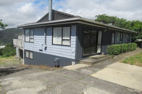 Photo of property in 13 Fenchurch Grove, Stokes Valley, Lower Hutt, 5019