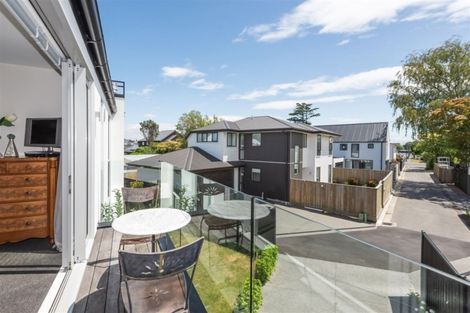 Photo of property in 38 Westminster Street, St Albans, Christchurch, 8014