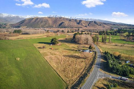 Photo of property in 6015 Hakataramea Highway, Hakataramea, Kurow, 9498