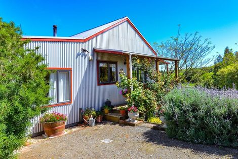 Photo of property in 583 Apley Road, Puketapu, Napier, 4184
