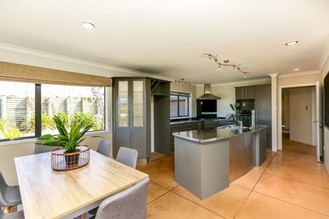 Photo of property in 3 Rotokare Crescent, Whalers Gate, New Plymouth, 4310