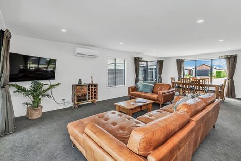 Photo of property in 14 Delorean Drive, Rolleston, 7615