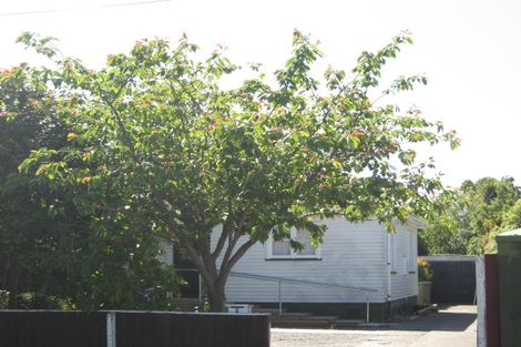 Photo of property in 6 Sefton Place, Spreydon, Christchurch, 8024