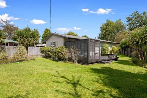 Photo of property in 40 Kahu Street, Utuhina, Rotorua, 3015