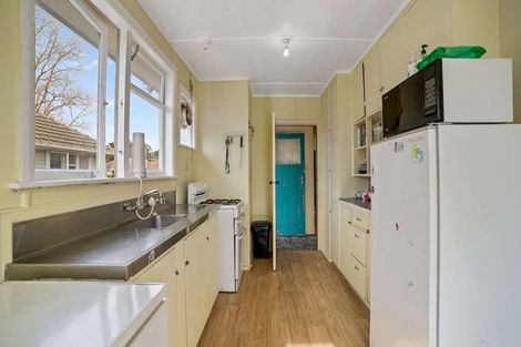 Photo of property in 38 Ranfurly Street, Kaiti, Gisborne, 4010