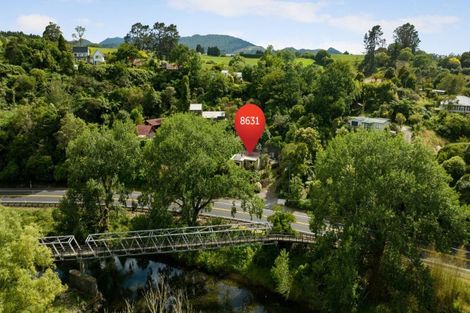 Photo of property in 8631c State Highway 2, Waikino, Waihi, 3682