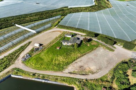 Photo of property in 1030 Maniatutu Road, Pongakawa, Te Puke, 3186