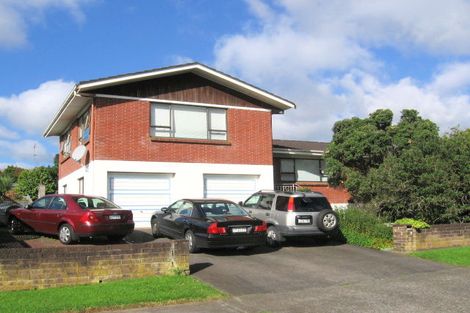 Photo of property in 9 Kentigern Close, Pakuranga, Auckland, 2010