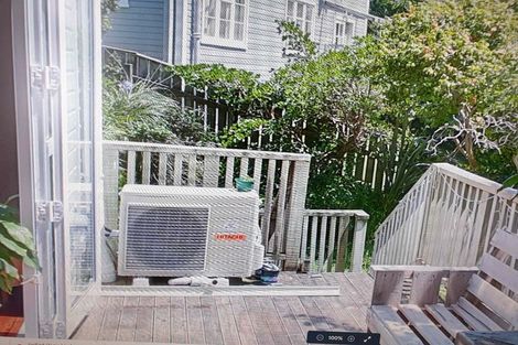 Photo of property in 88b Townsend Road, Miramar, Wellington, 6022