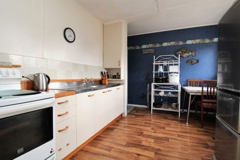 Photo of property in 1 North Street, Mokau, 4376