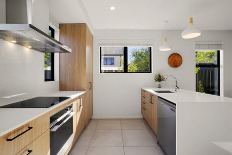 Photo of property in 6/555 Manchester Street, St Albans, Christchurch, 8014